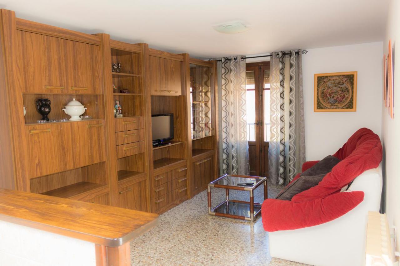 Casa Blascosanz - Piso Para 6 Personas En El Pirineo Valle de Hecho Exterior foto