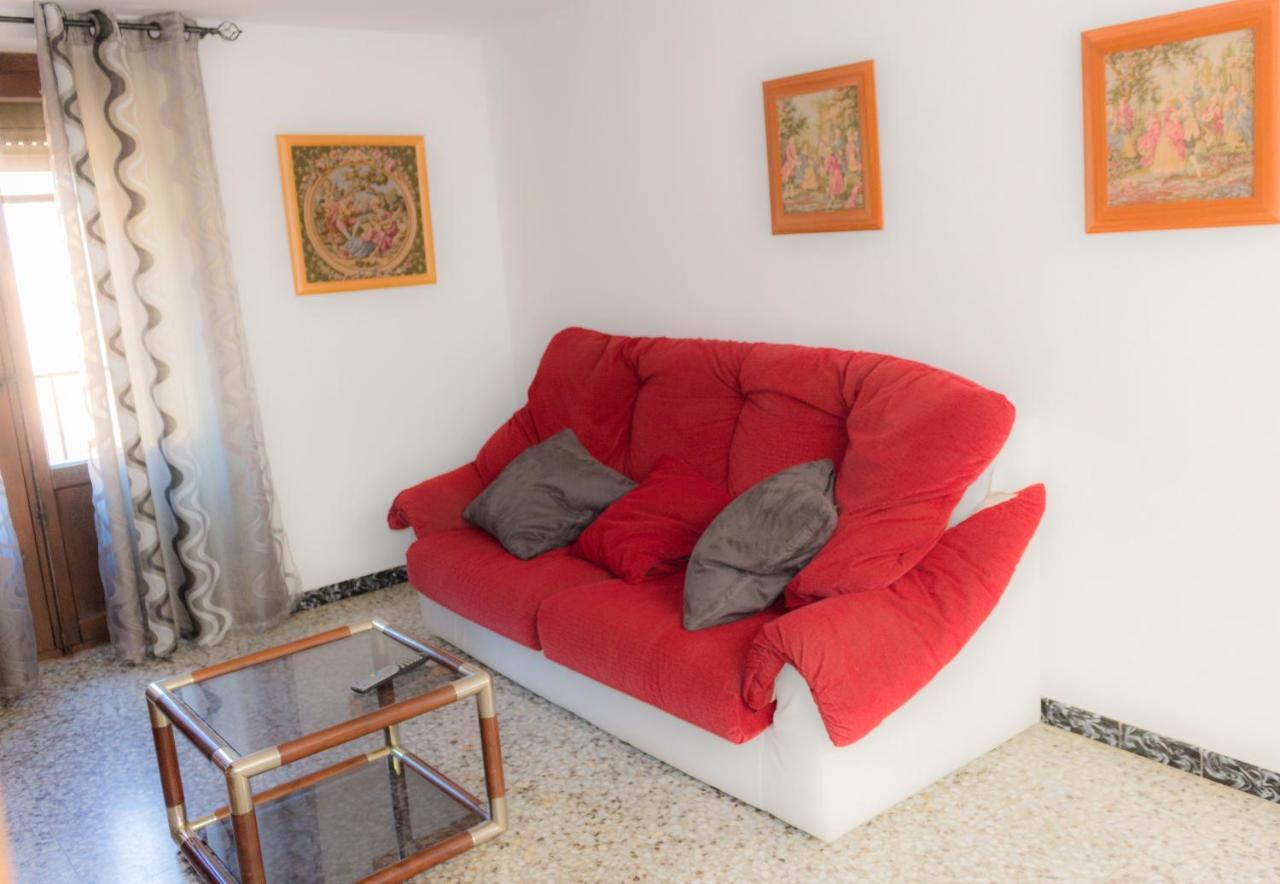 Casa Blascosanz - Piso Para 6 Personas En El Pirineo Valle de Hecho Exterior foto