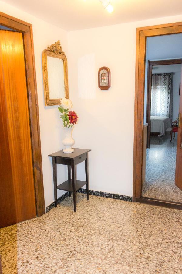 Casa Blascosanz - Piso Para 6 Personas En El Pirineo Valle de Hecho Exterior foto