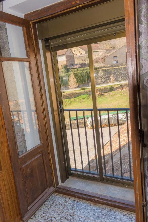 Casa Blascosanz - Piso Para 6 Personas En El Pirineo Valle de Hecho Exterior foto