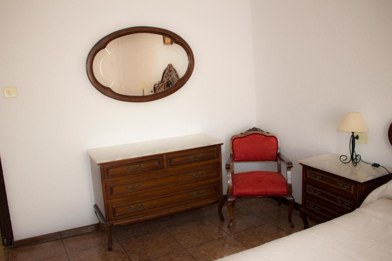 Casa Blascosanz - Piso Para 6 Personas En El Pirineo Valle de Hecho Exterior foto