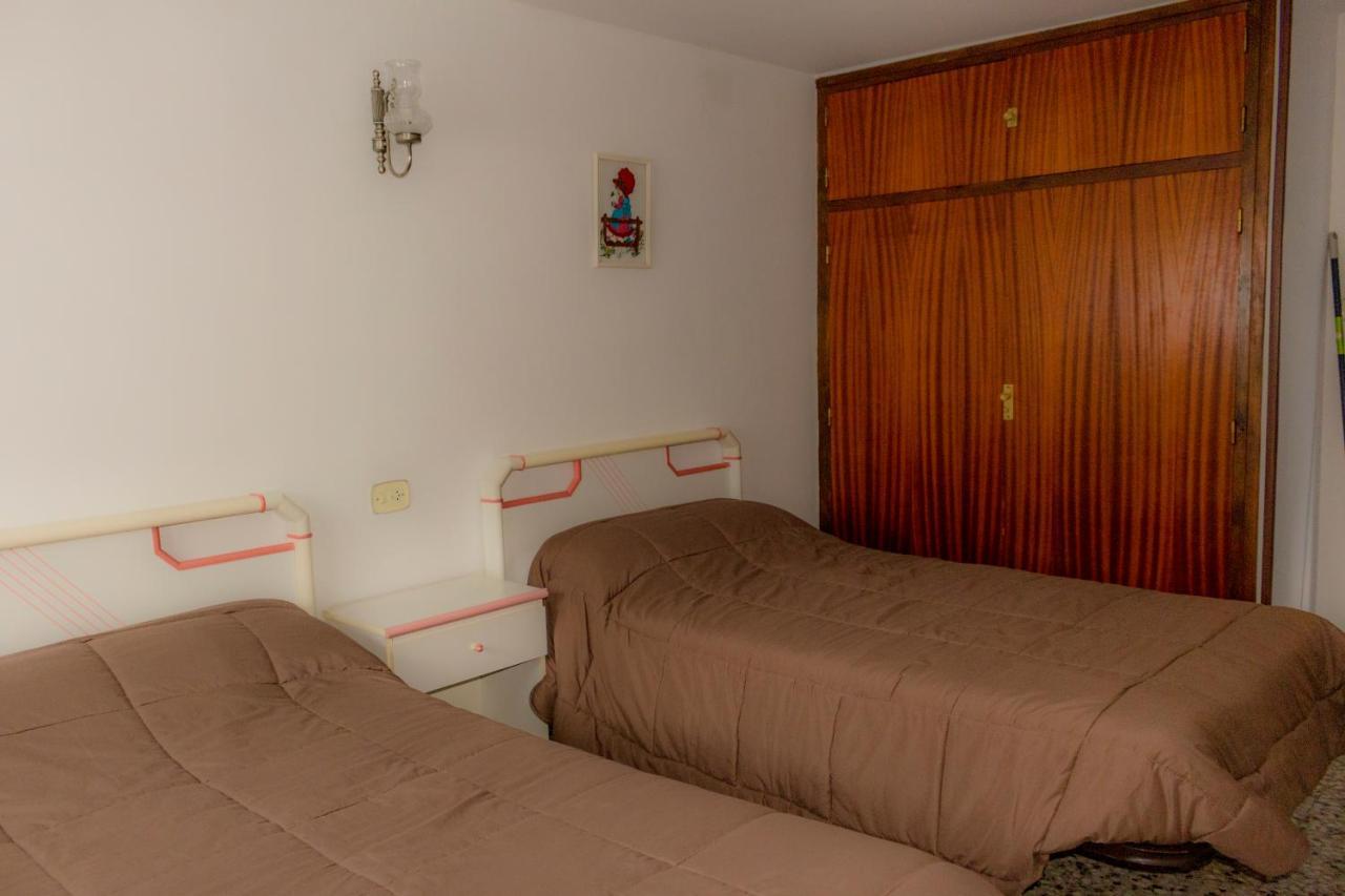 Casa Blascosanz - Piso Para 6 Personas En El Pirineo Valle de Hecho Exterior foto